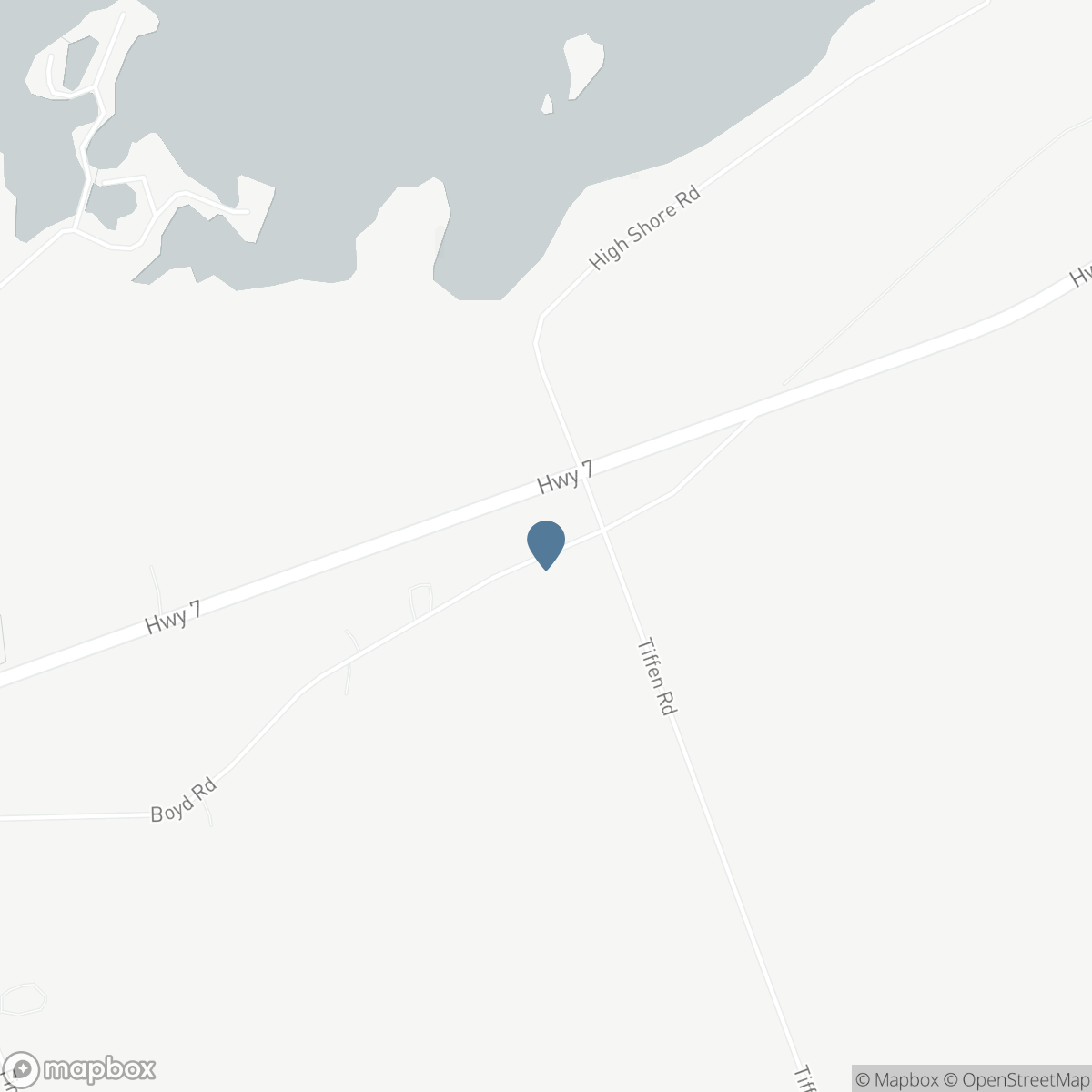 92 BOYD ROAD, Marmora, Ontario K0K 2M0